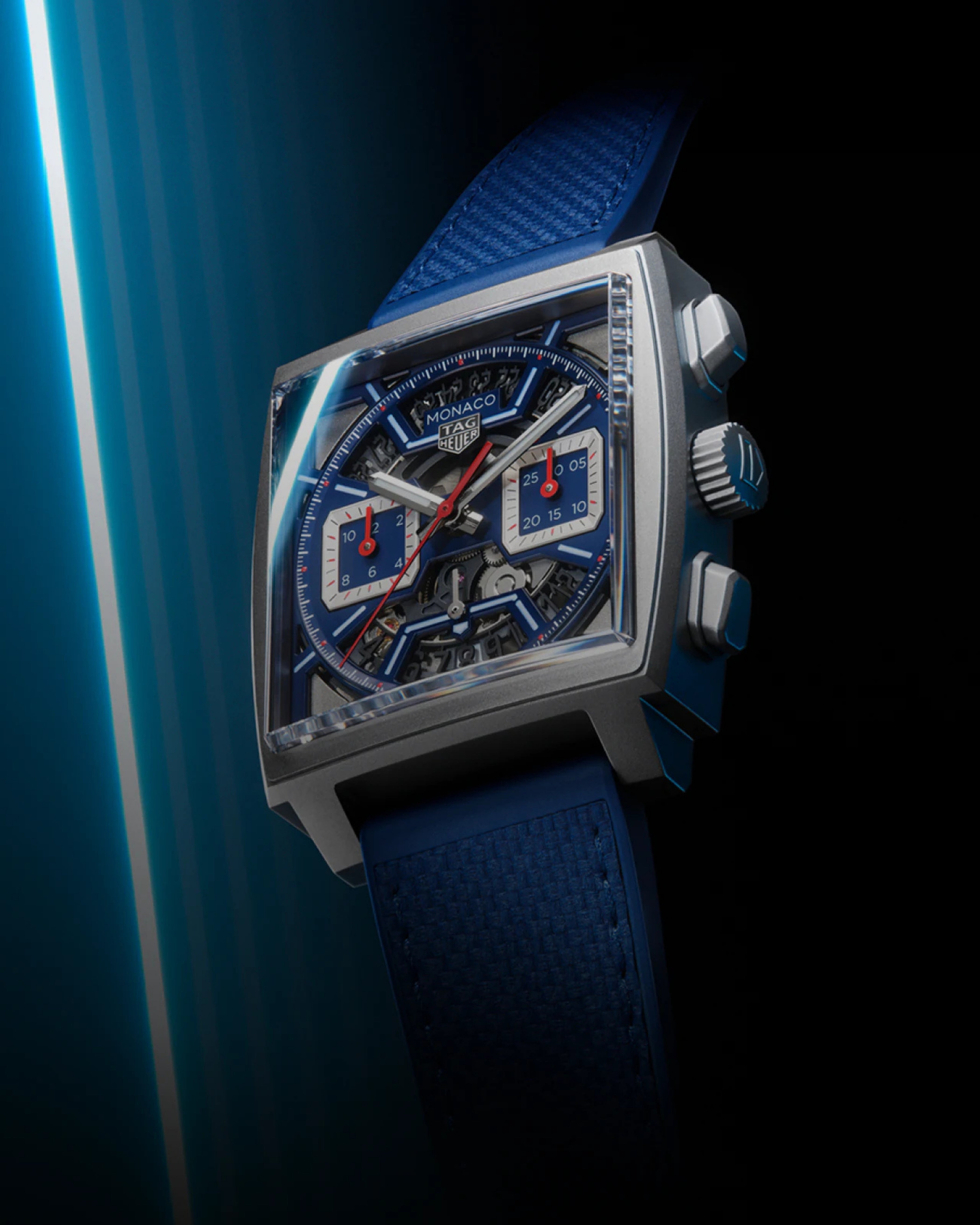 TAG HEUER