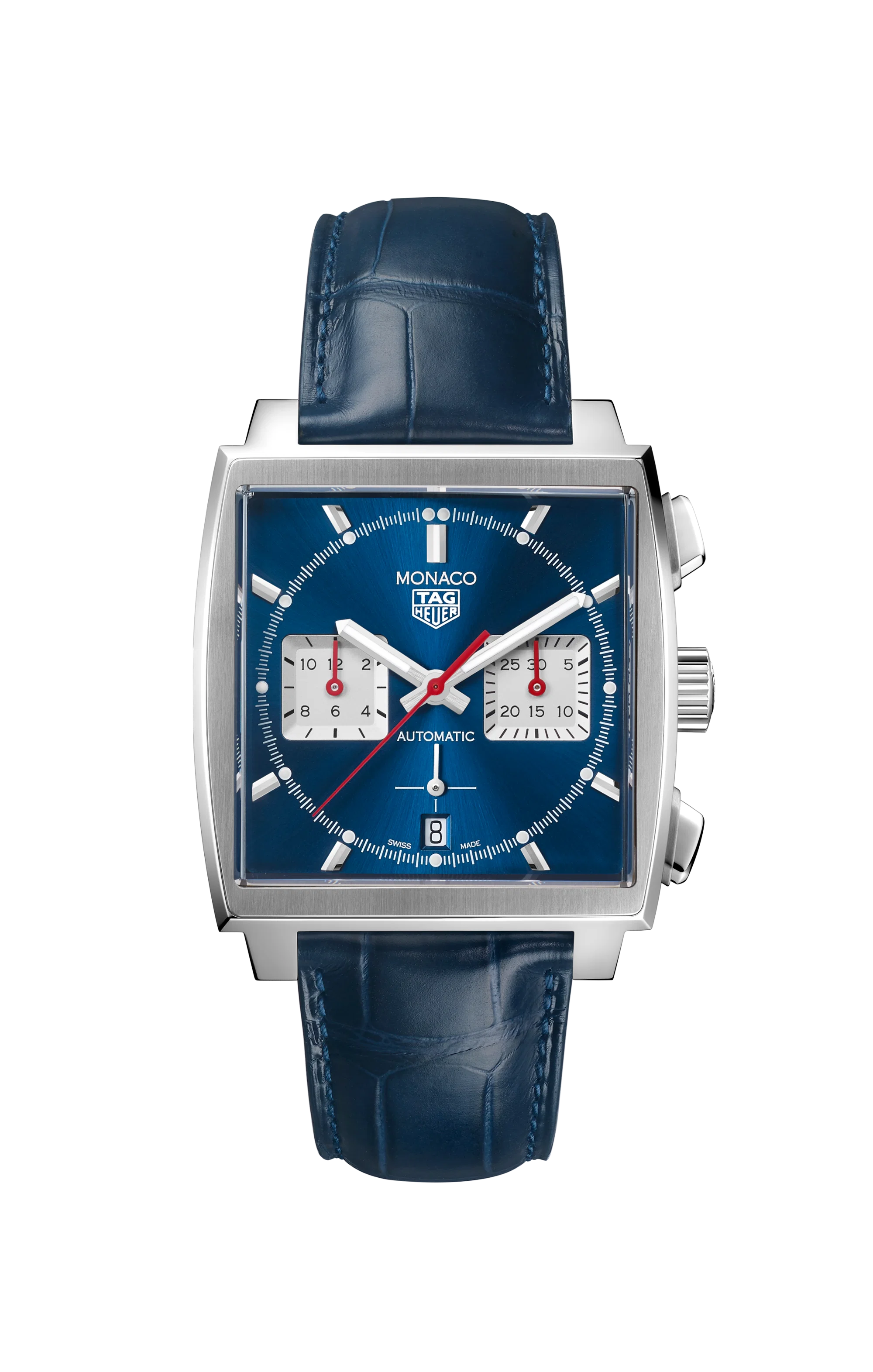 Monaco Chronograph
