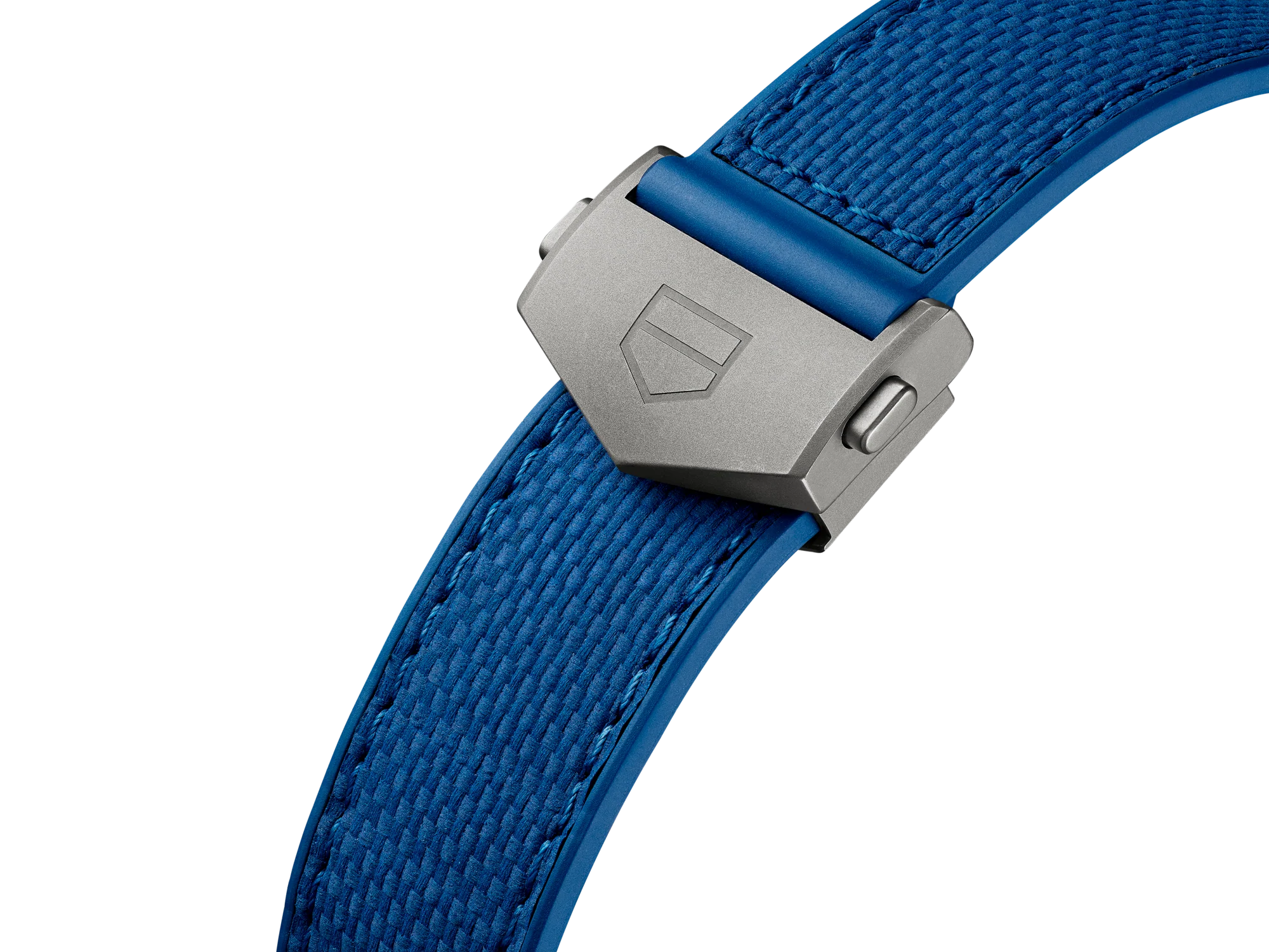 TAG Heuer Monaco Chronograph