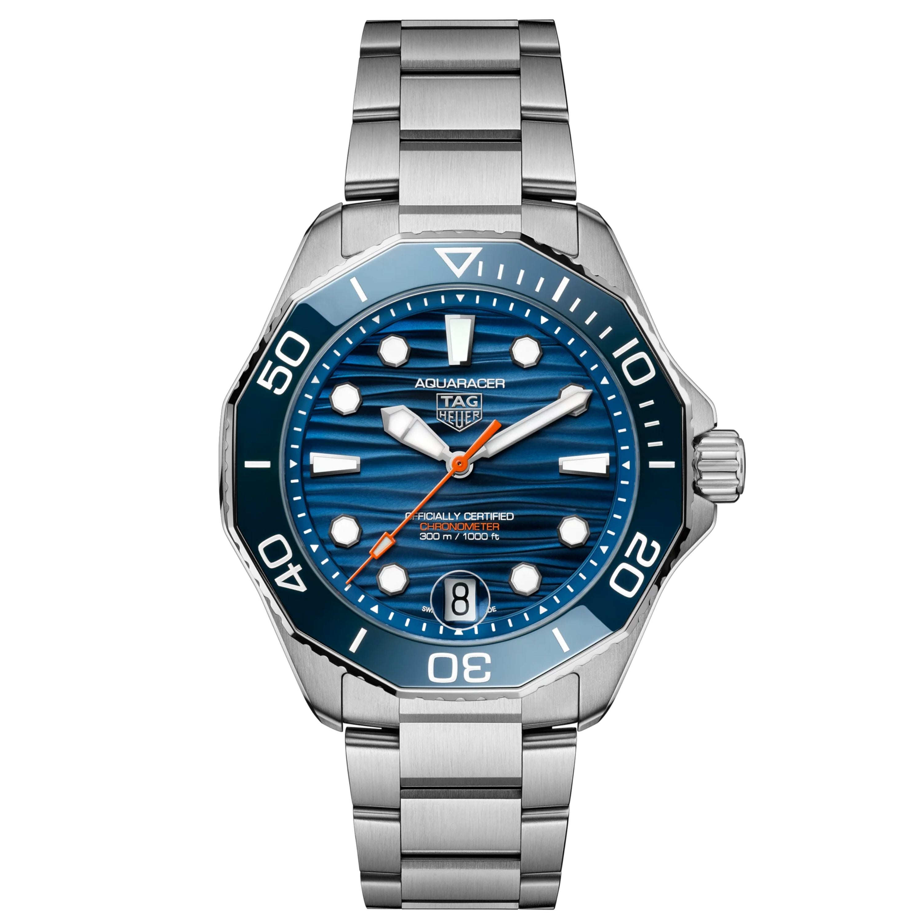 TAG Heuer Aquaracer