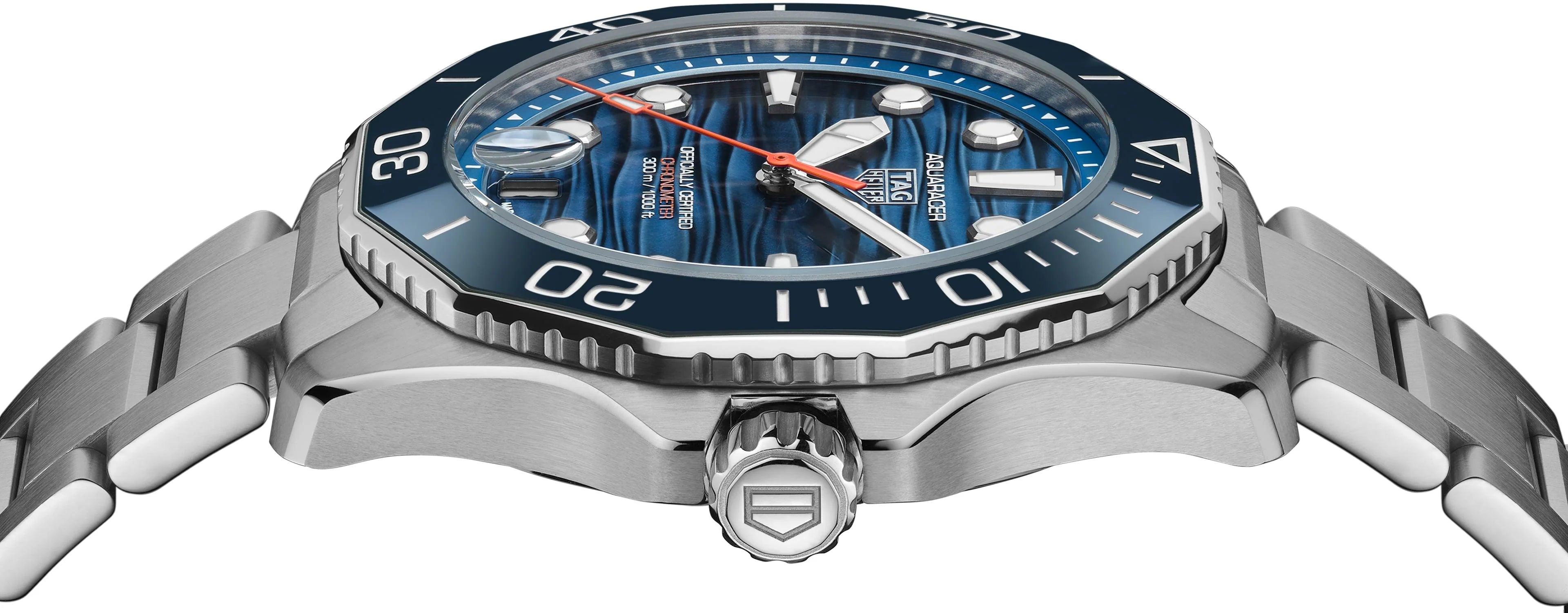 TAG Heuer Aquaracer