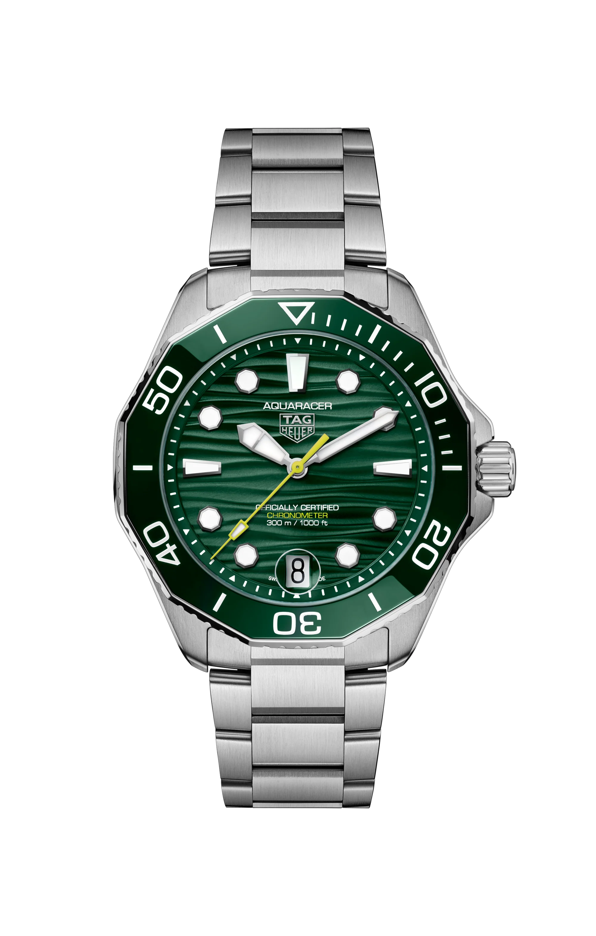 TAG Heuer Aquaracer