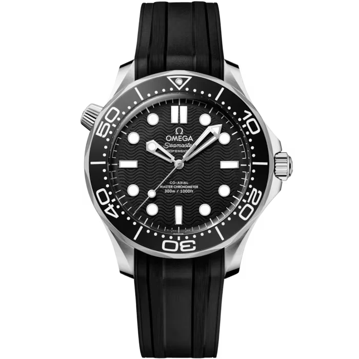Seamaster Diver 300M