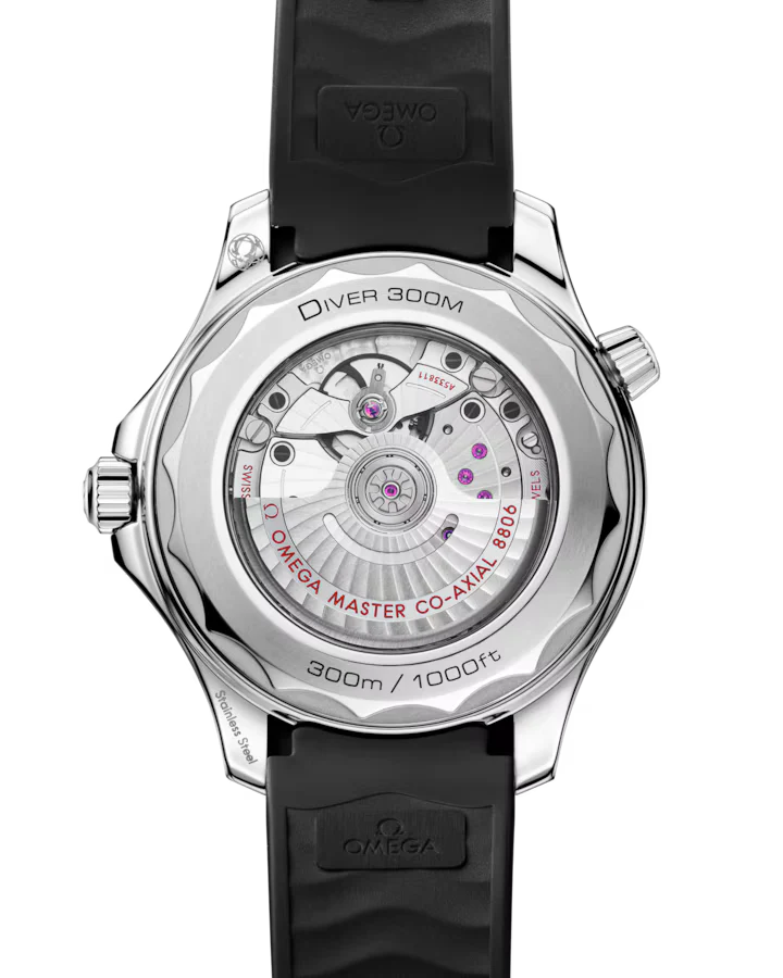 Seamaster Diver 300M