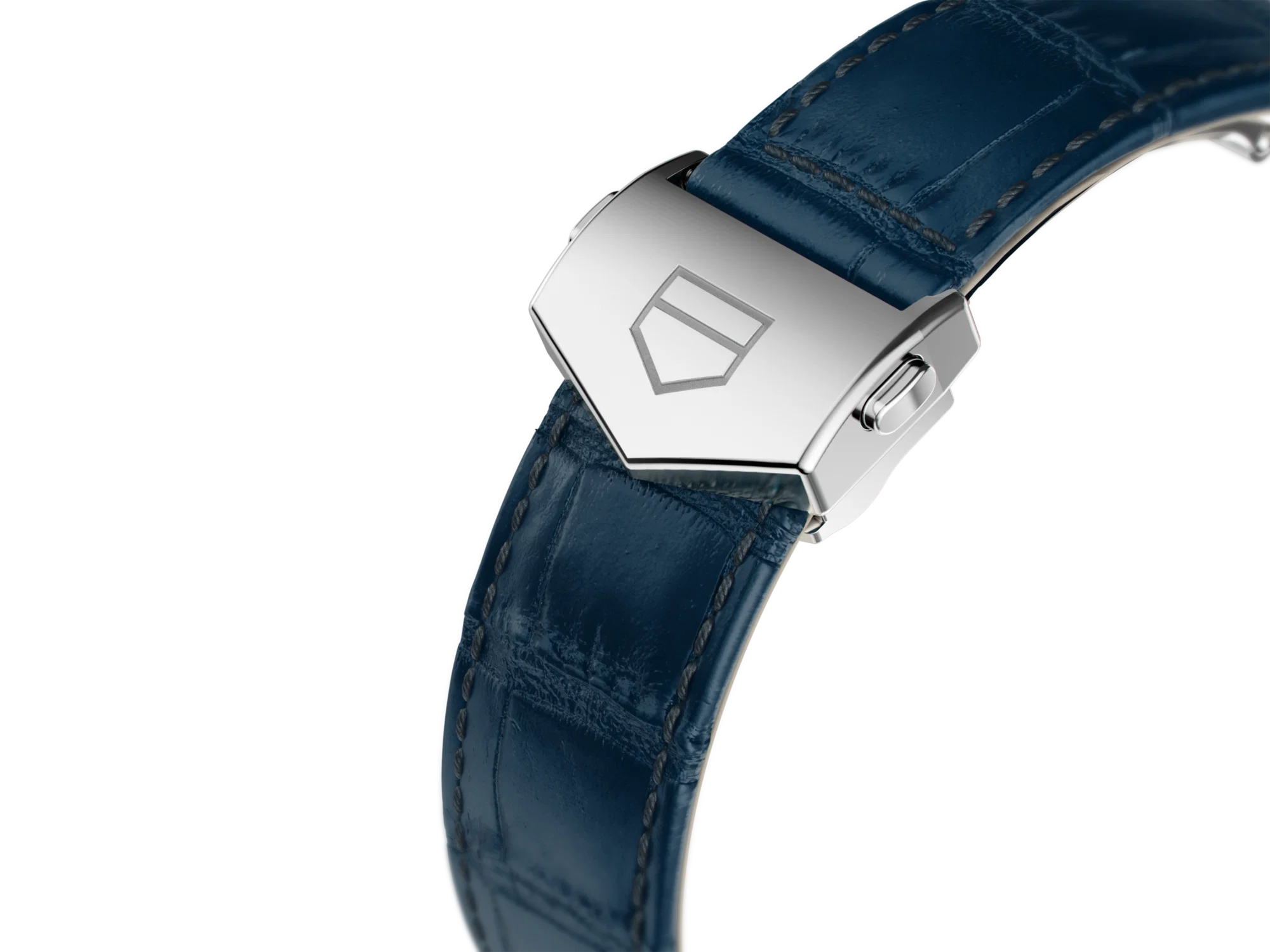 Monaco Chronograph