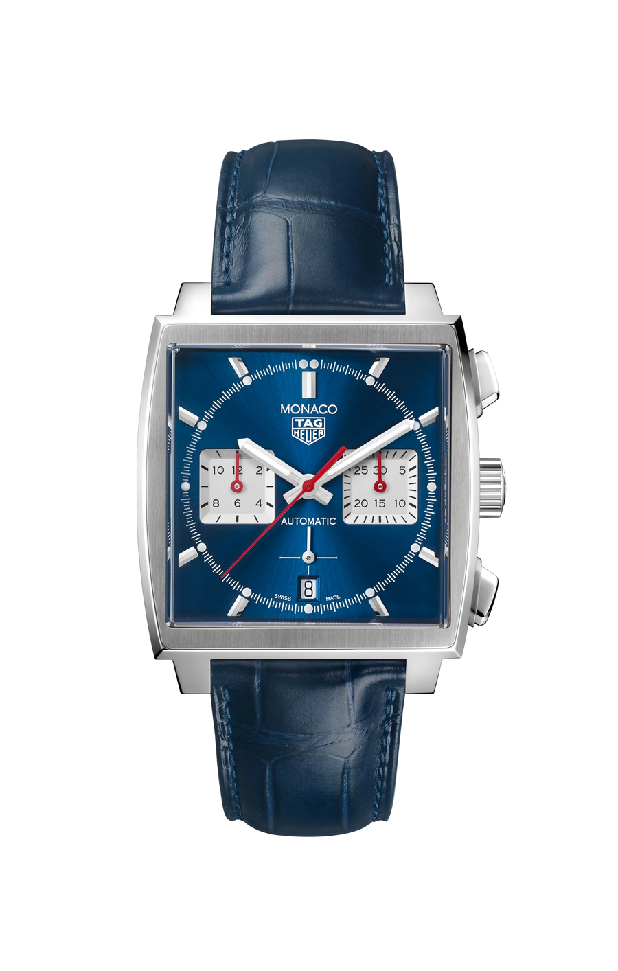 Monaco Chronograph