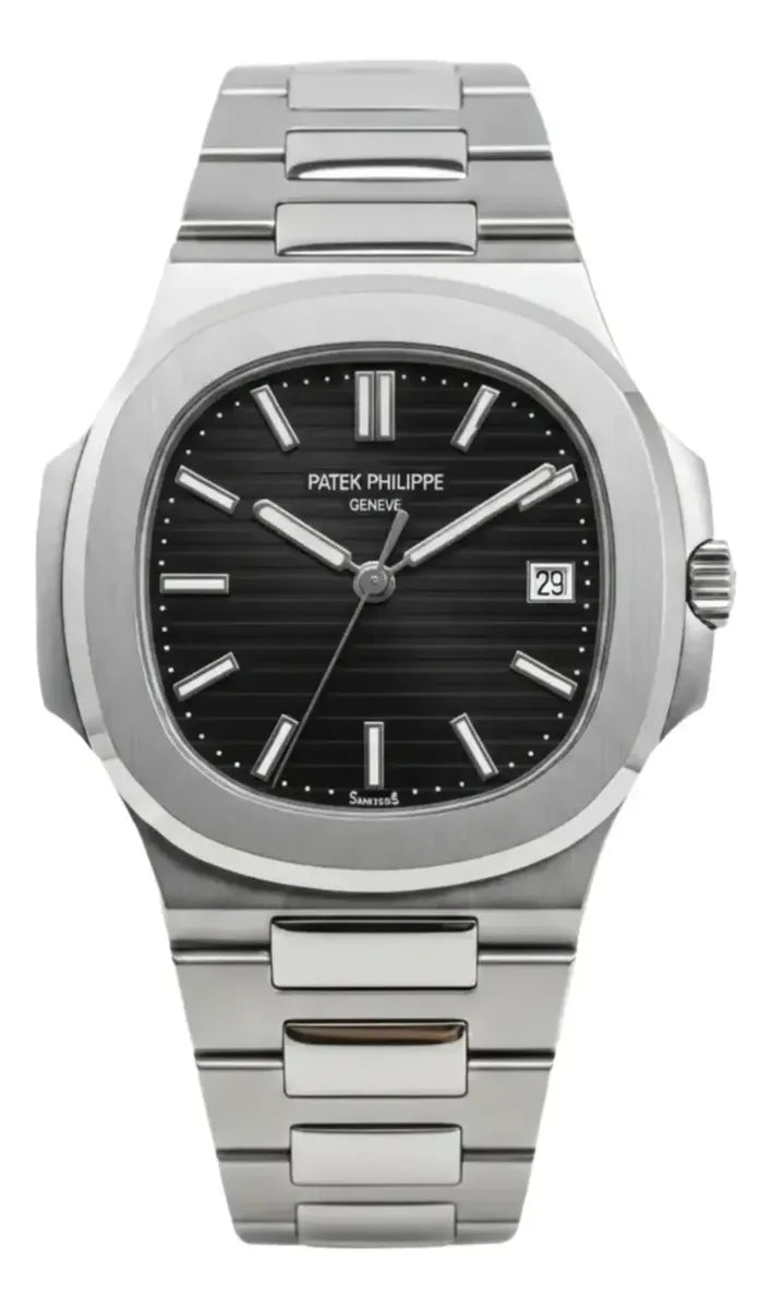 PATEK PHILIPPE NAUTILUS - GEVENE