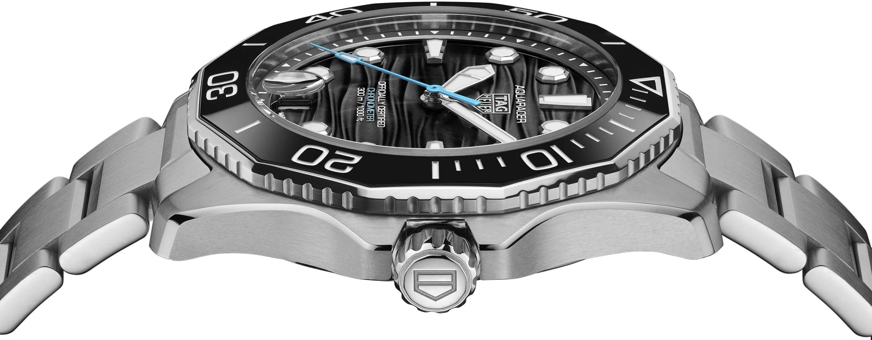 TAG Heuer Aquaracer