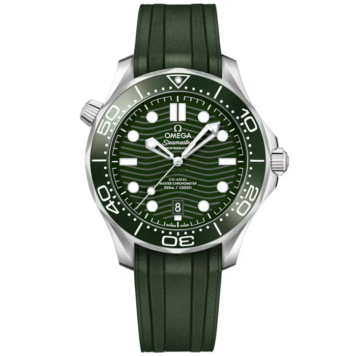 Seamaster Diver 300M
