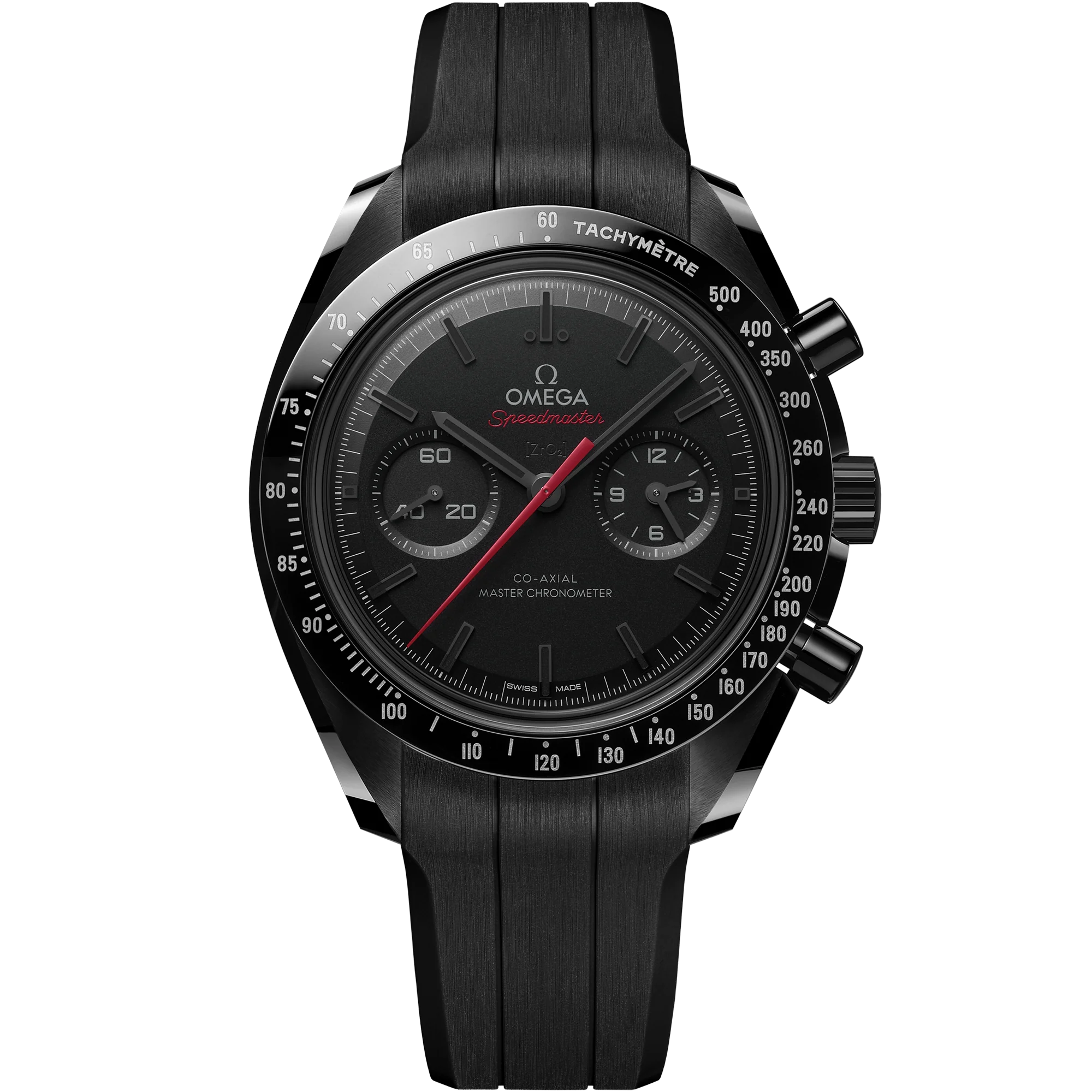 Speedmaster Dark Side of the Moon
