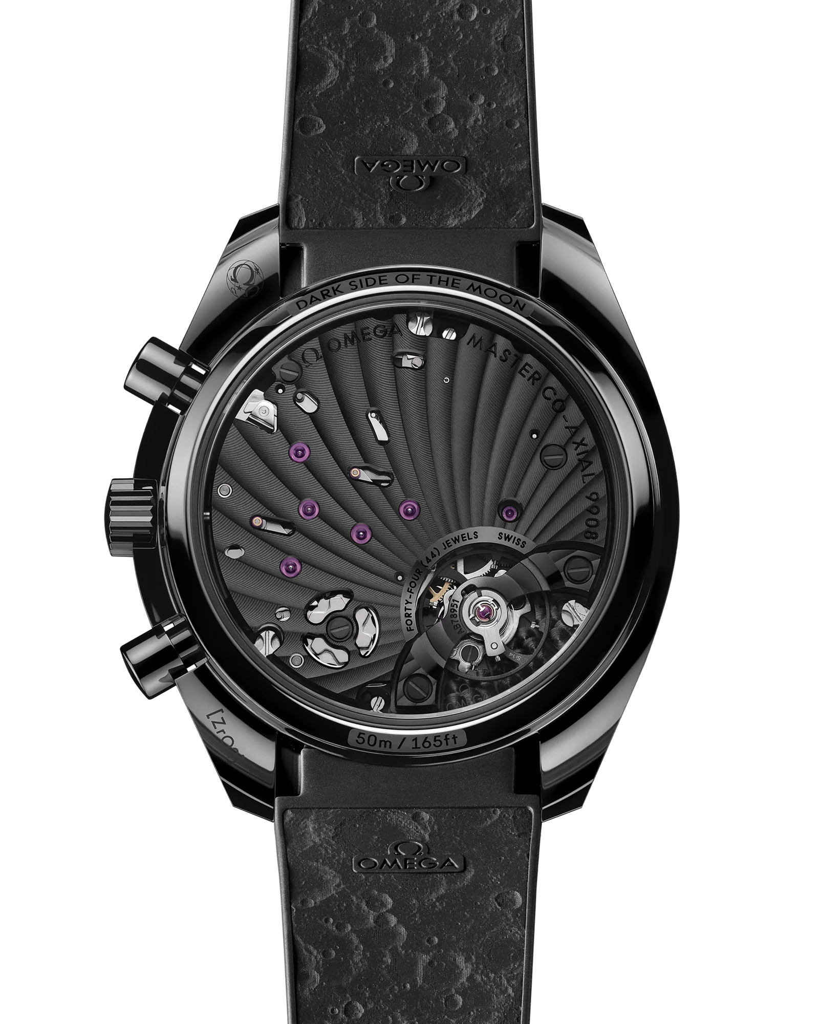 Speedmaster Dark Side of the Moon